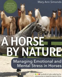 Quiller Publishing Books<A Horse by Nature - Mary Ann Simonds