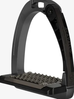 LeMieux Stirrup Irons<Acavallo Arena Alupro Junior Stirrups