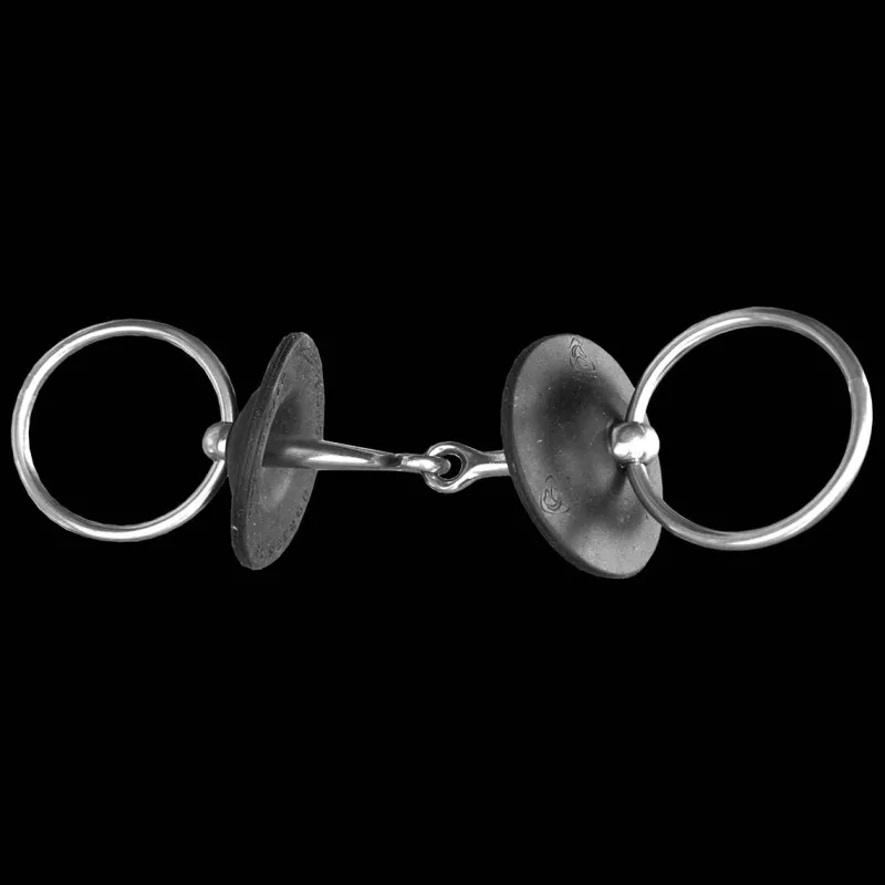 Country Ways Bridle Parts<Acavallo Contoured Gel Bit Guards (Pair)