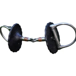 Country Ways Bridle Parts<Acavallo gel Bit Guards (Pair)