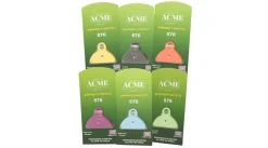 Acme Whistles<576 Shepherd's Whistle