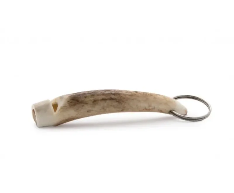 John Rothery Whistles<Acme Stag Single Tone Whistle