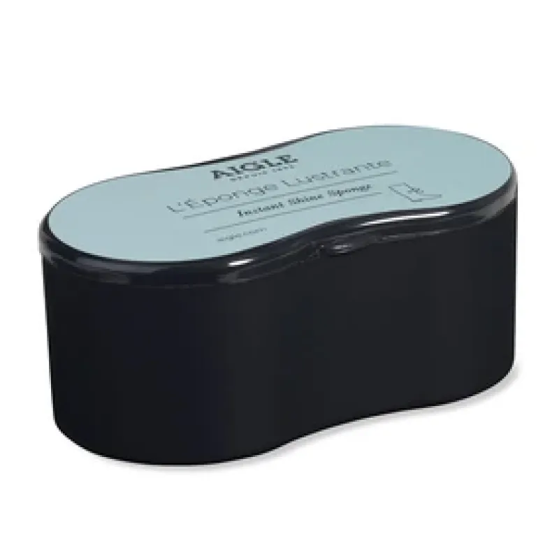John Rothery Footwear Care<Aigle Instant Shine Sponge