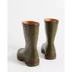 John Rothery Women's Wellingtons|Men's Wellingtons<Aigle Parcours 2 Bott Mid Length Wellington Boots