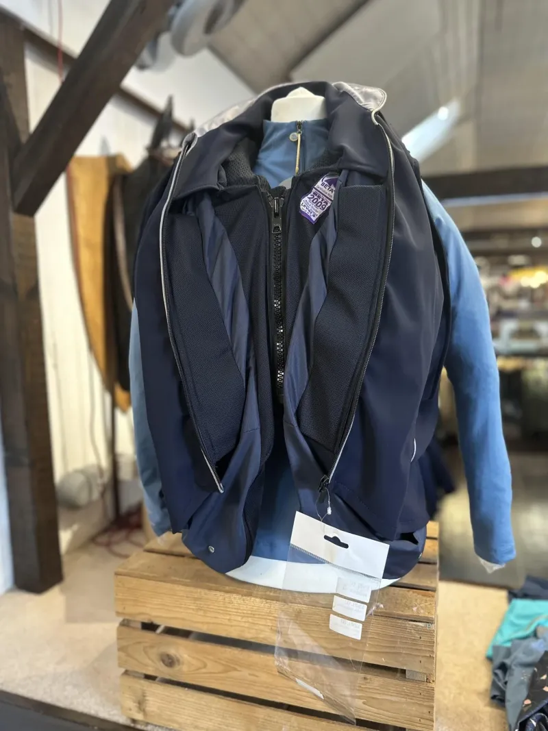 Airowear Body Protectors|Body Protectors<Ayrvest Flexion (2009 Standard)