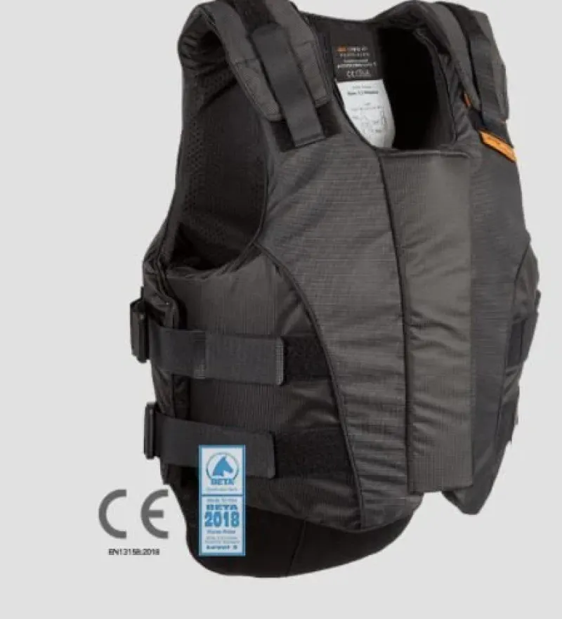 Airowear Body Protectors<Ladies' Outlyne Body Protector (2009 Standard)