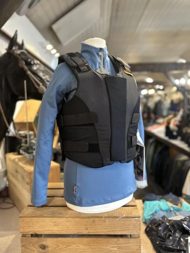 Airowear Body Protectors<Ladies' Outlyne Body Protector (2009 Standard)