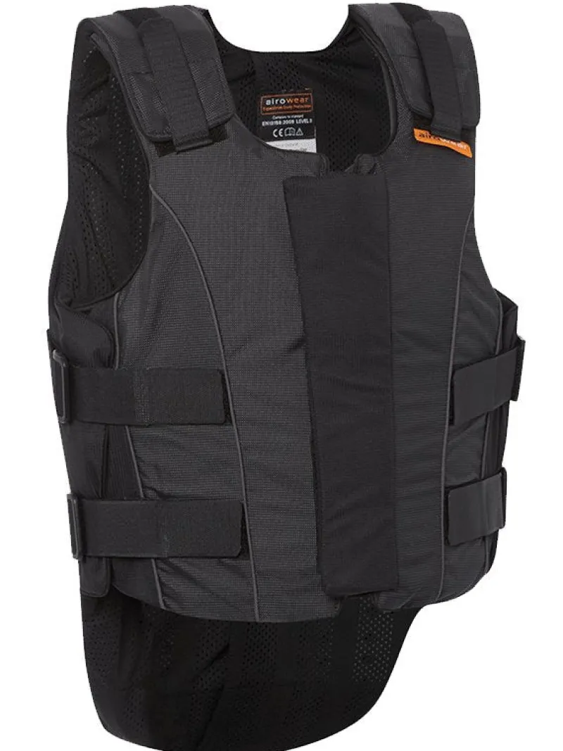 Airowear Body Protectors<Men's Outlyne Body Protector (2009 Standard)