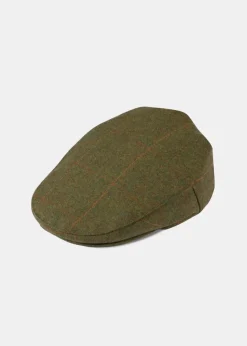 Alan Paine Hats & Scarves|Hats & Scarves<Combrook Men's Cap