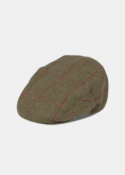 Alan Paine Hats & Scarves|Hats & Scarves<Combrook Men's Cap
