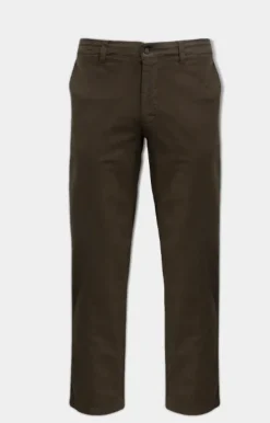 Alan Paine Trousers<Men's Bamforth Chino Trouser