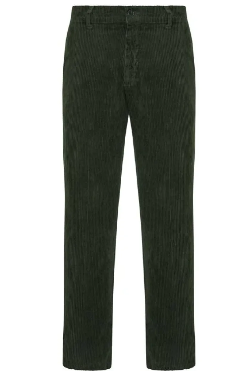 Alan Paine Trousers<Mens Corduroy Trousers