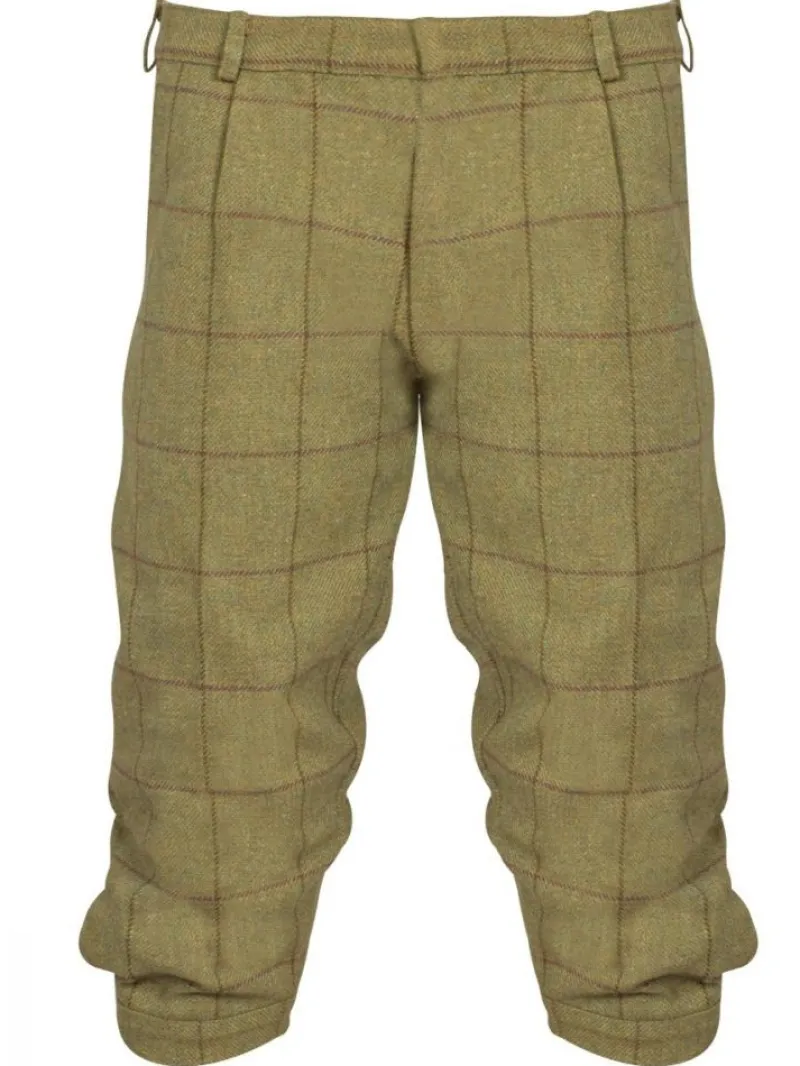 Alan Paine Trousers & Breeks<Men's Rutland Tweed Breeks