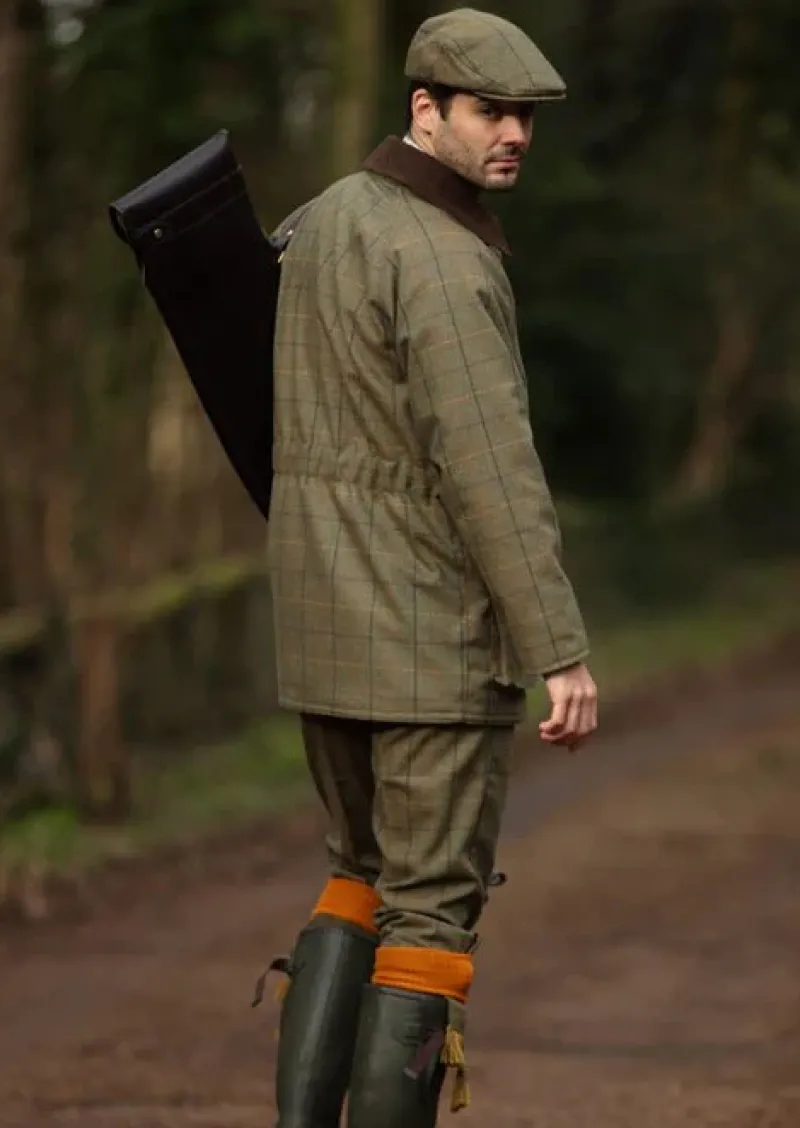 Alan Paine Trousers & Breeks<Men's Rutland Tweed Breeks
