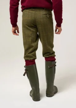 Alan Paine Trousers & Breeks<Men's Rutland Tweed Breeks
