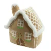 Ancol Pet Products Dog Toys<Ancol Gingerbread House Plush Dog Toy