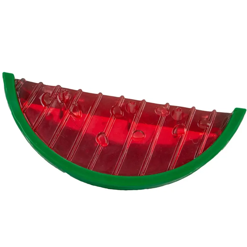 Trilanco Dog Toys<Ancol Ice Paws Watermelon Cooling Toy