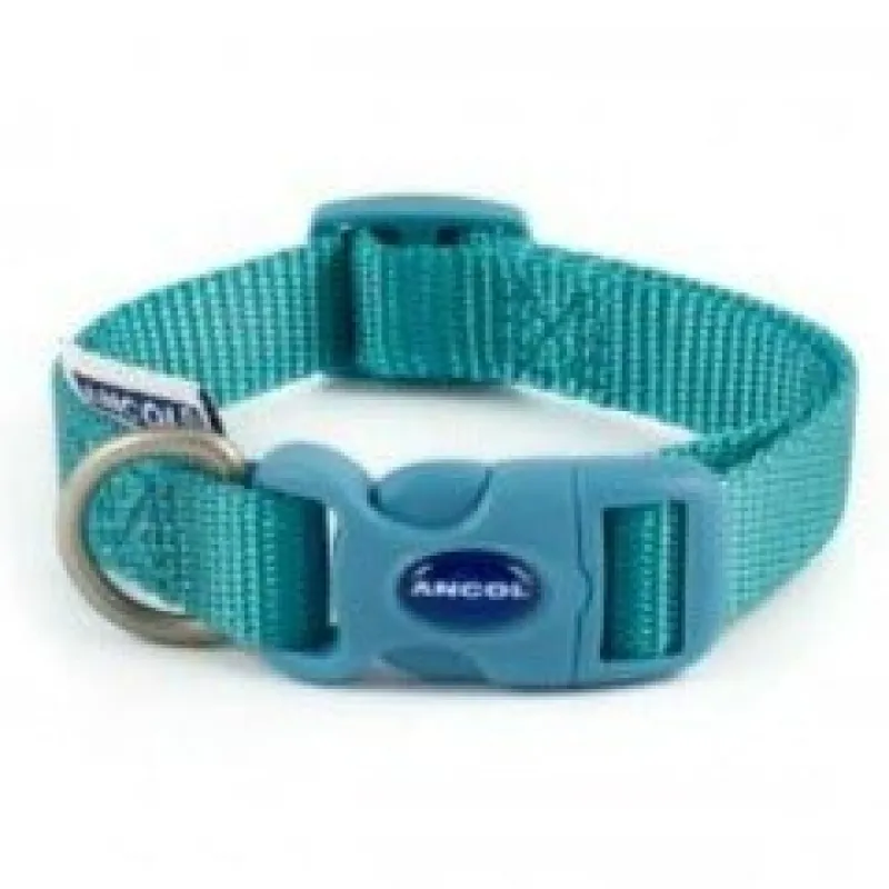 Ancol Pet Products Collars And Leads<Ancol Nylon Adjustable Collar