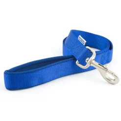 Ancol Pet Products Collars And Leads<Ancol Padded Nylon Lead
