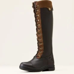 Ariat Women's Leather Boots|Yard Boots<Coniston Max Waterproof Insulated Boots