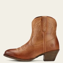 Ariat Women's Leather Boots<Darlin' Western Boot