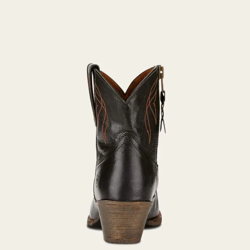 Ariat Women's Leather Boots<Darlin' Western Boot