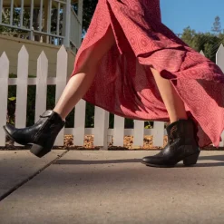 Ariat Women's Leather Boots<Darlin' Western Boot