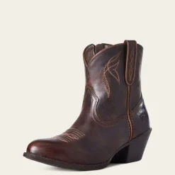 Ariat Women's Leather Boots<Darlin' Western Boot