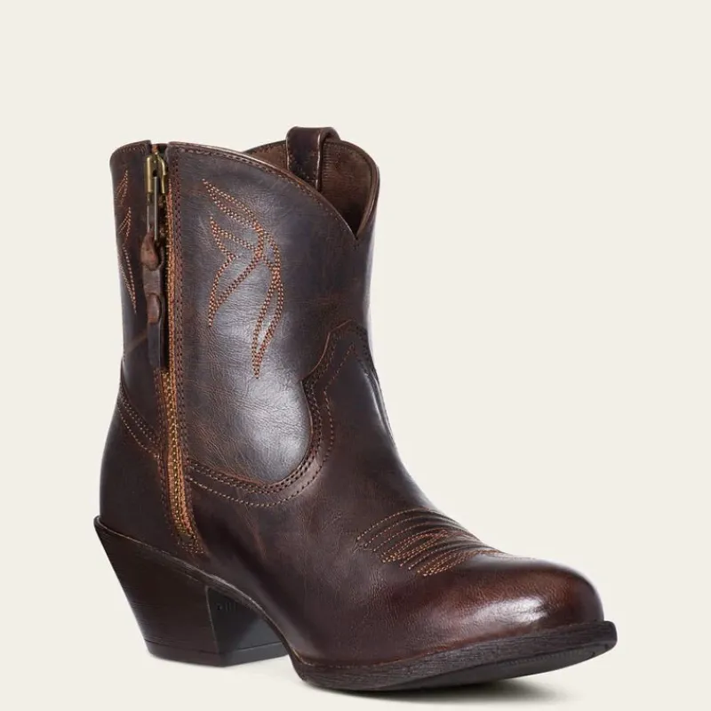 Ariat Women's Leather Boots<Darlin' Western Boot
