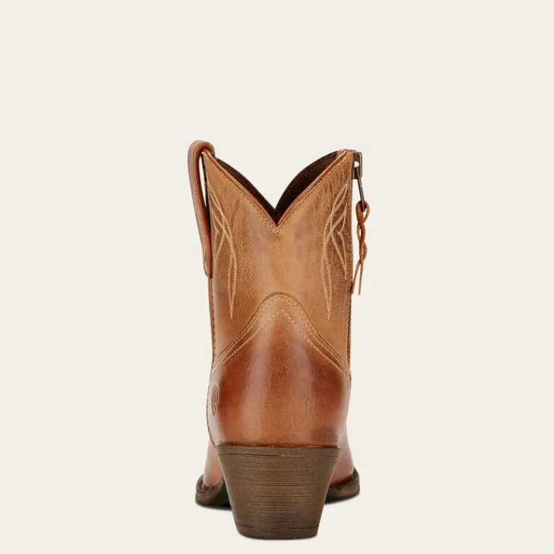Ariat Women's Leather Boots<Darlin' Western Boot