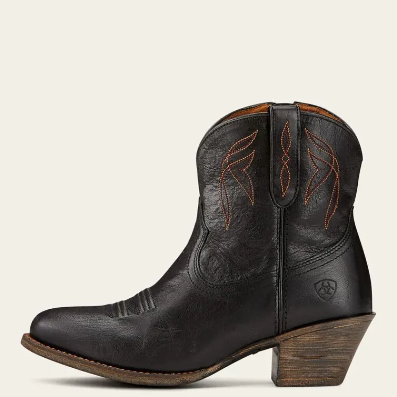 Ariat Women's Leather Boots<Darlin' Western Boot