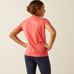 Ariat Tops & Base Layers<Kids Gratefull T-Shirt SS25