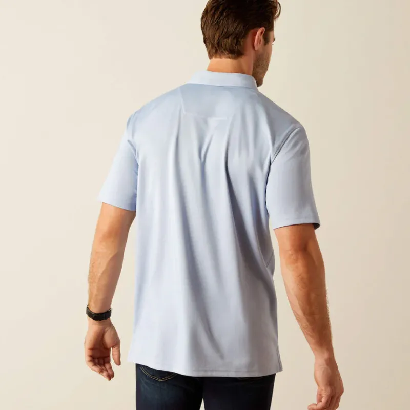 Ariat Shirts & Tops|Shirts<Mens Shaldon Polo Shirt SS25
