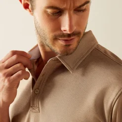 Ariat Shirts & Tops|Shirts<Mens Shaldon Polo Shirt SS25