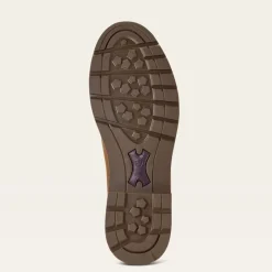 Ariat Men's Leather Boots|Yard Boots<Men's Wexford Waterproof Chelsea boot