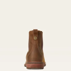 Ariat Men's Leather Boots|Yard Boots<Men's Wexford Waterproof Chelsea boot