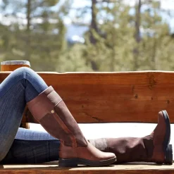 Ariat Women's Leather Boots|Yard Boots<Windermere II Waterproof Boot