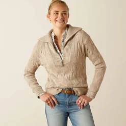 Ariat Sweaters & Jumpers|Sweaters & Jumpers<Women's Alamere Sweater