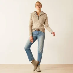 Ariat Sweaters & Jumpers|Sweaters & Jumpers<Women's Alamere Sweater