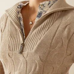 Ariat Sweaters & Jumpers|Sweaters & Jumpers<Women's Alamere Sweater
