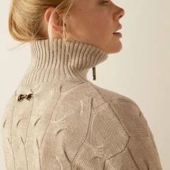 Ariat Sweaters & Jumpers|Sweaters & Jumpers<Women's Alamere Sweater