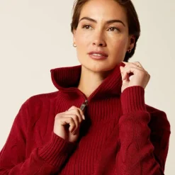 Ariat Sweaters & Jumpers|Sweaters & Jumpers<Women's Alamere Sweater