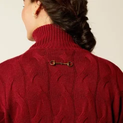 Ariat Sweaters & Jumpers|Sweaters & Jumpers<Women's Alamere Sweater