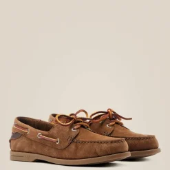 Ariat Women's Shoes<Women's Antigua Boat Shoe