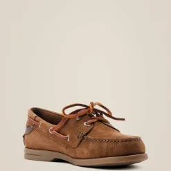 Ariat Women's Shoes<Women's Antigua Boat Shoe