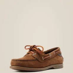 Ariat Women's Shoes<Women's Antigua Boat Shoe