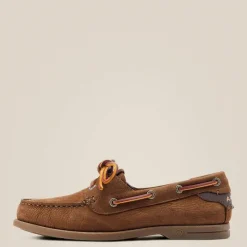 Ariat Women's Shoes<Women's Antigua Boat Shoe