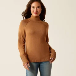 Ariat Sweaters & Jumpers|Sweaters & Jumpers<Women's Bahia Sweater