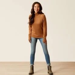 Ariat Sweaters & Jumpers|Sweaters & Jumpers<Women's Bahia Sweater