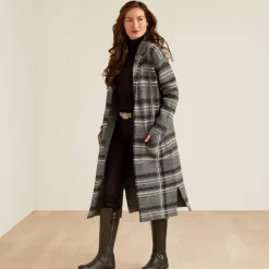 Ariat Sweaters & Jumpers|Sweaters & Jumpers<Women's Ballston Cardigan